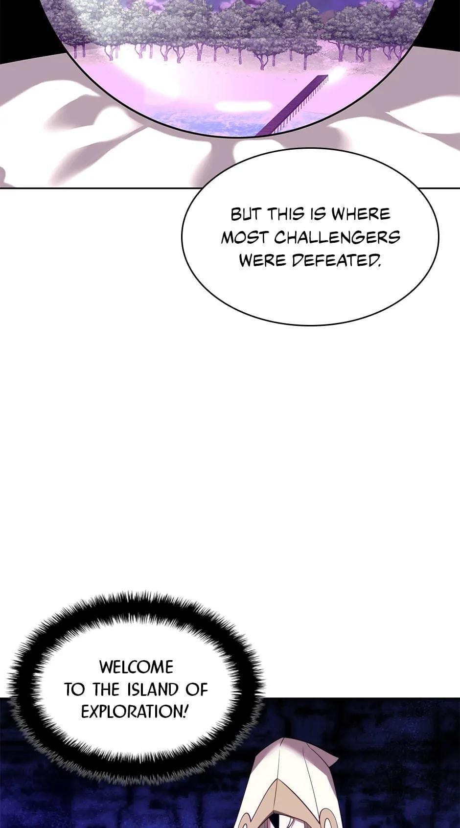 Read Overgeared (Team Argo) chapter 185 image 107 on Lezhin