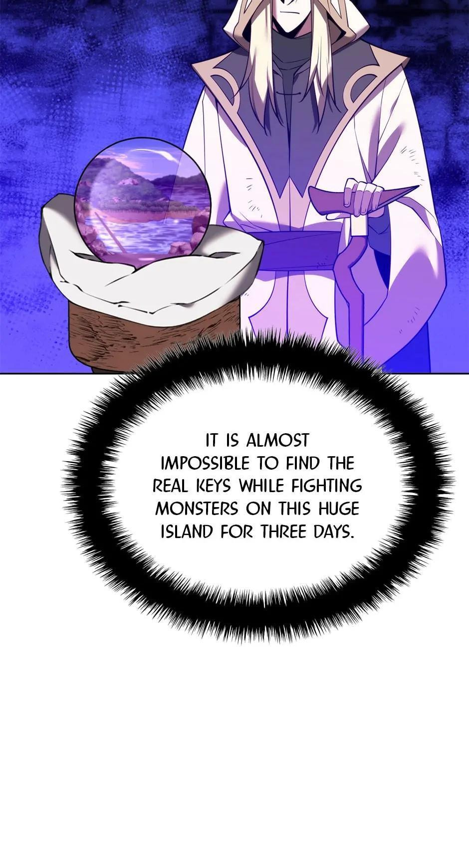 Read Overgeared (Team Argo) chapter 185 image 108 on Lezhin