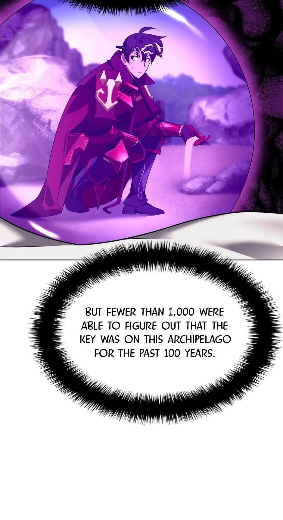 Read Overgeared (Team Argo) chapter 185 image 11 on Lezhin