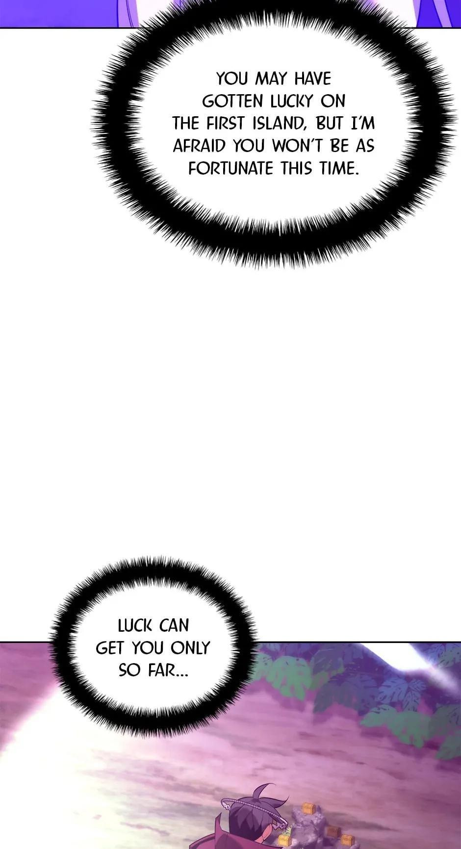 Read Overgeared (Team Argo) chapter 185 image 110 on Lezhin