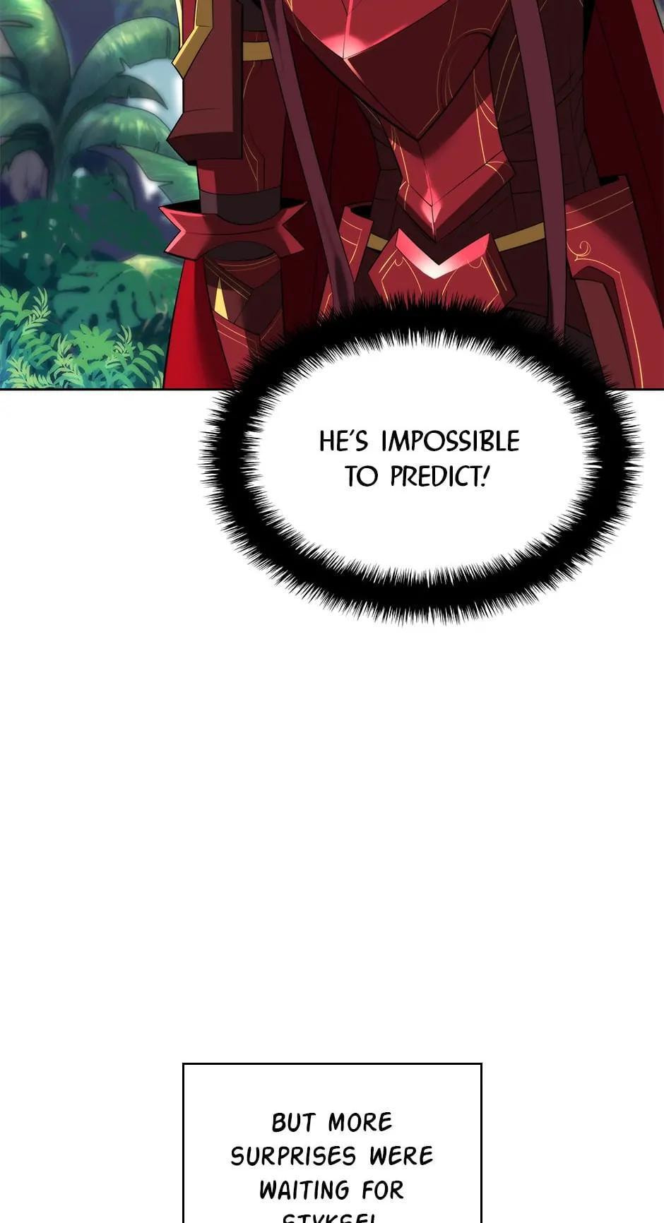 Read Overgeared (Team Argo) chapter 185 image 117 on Lezhin