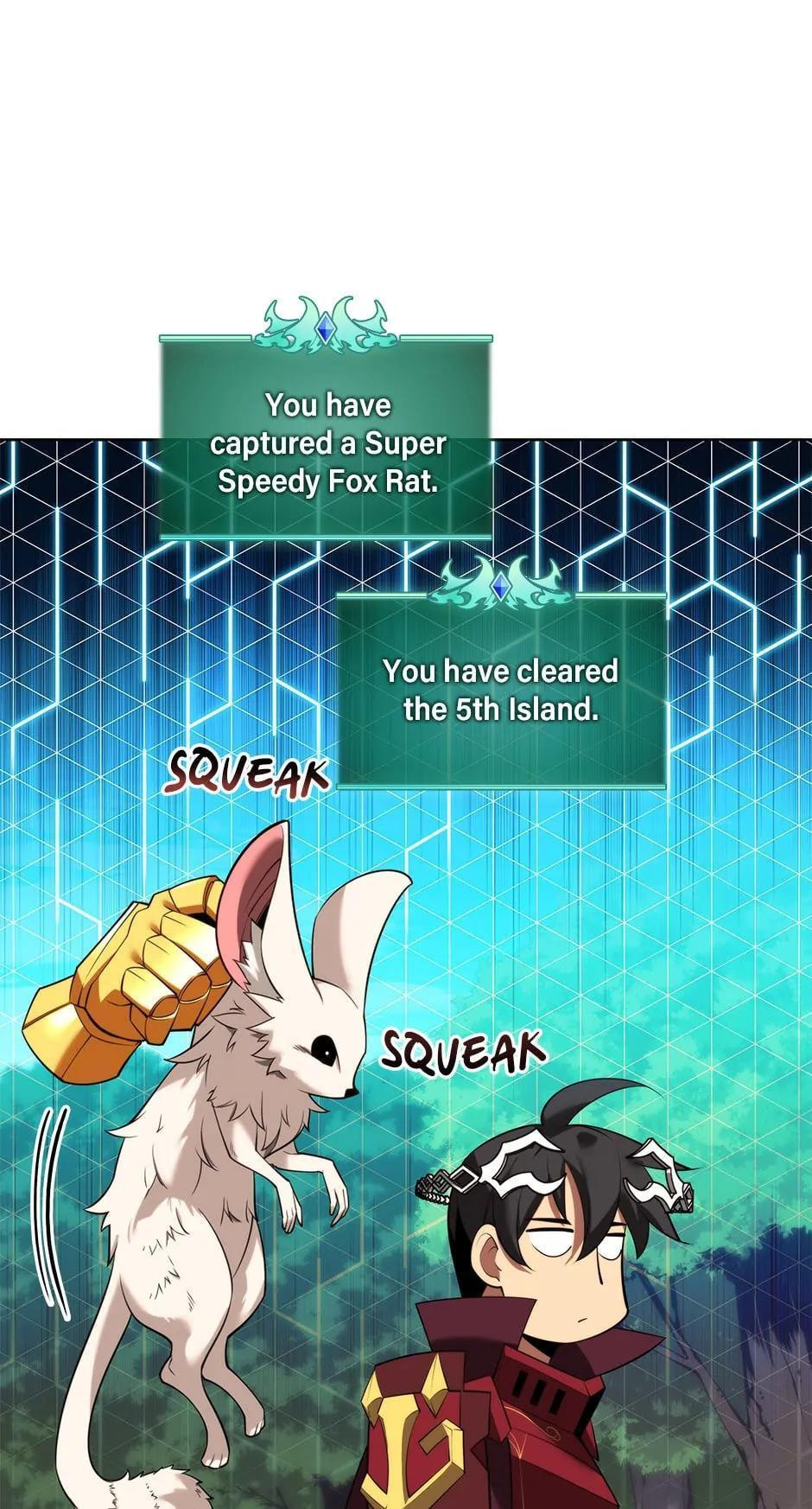 Read Overgeared (Team Argo) chapter 185 image 119 on Lezhin