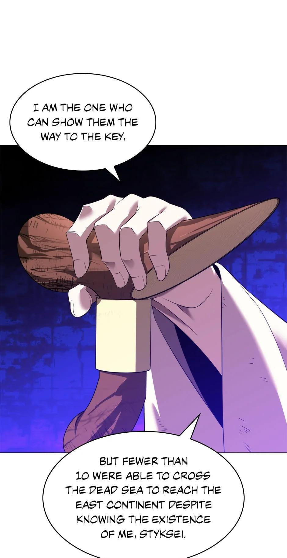 Read Overgeared (Team Argo) chapter 185 image 12 on Lezhin