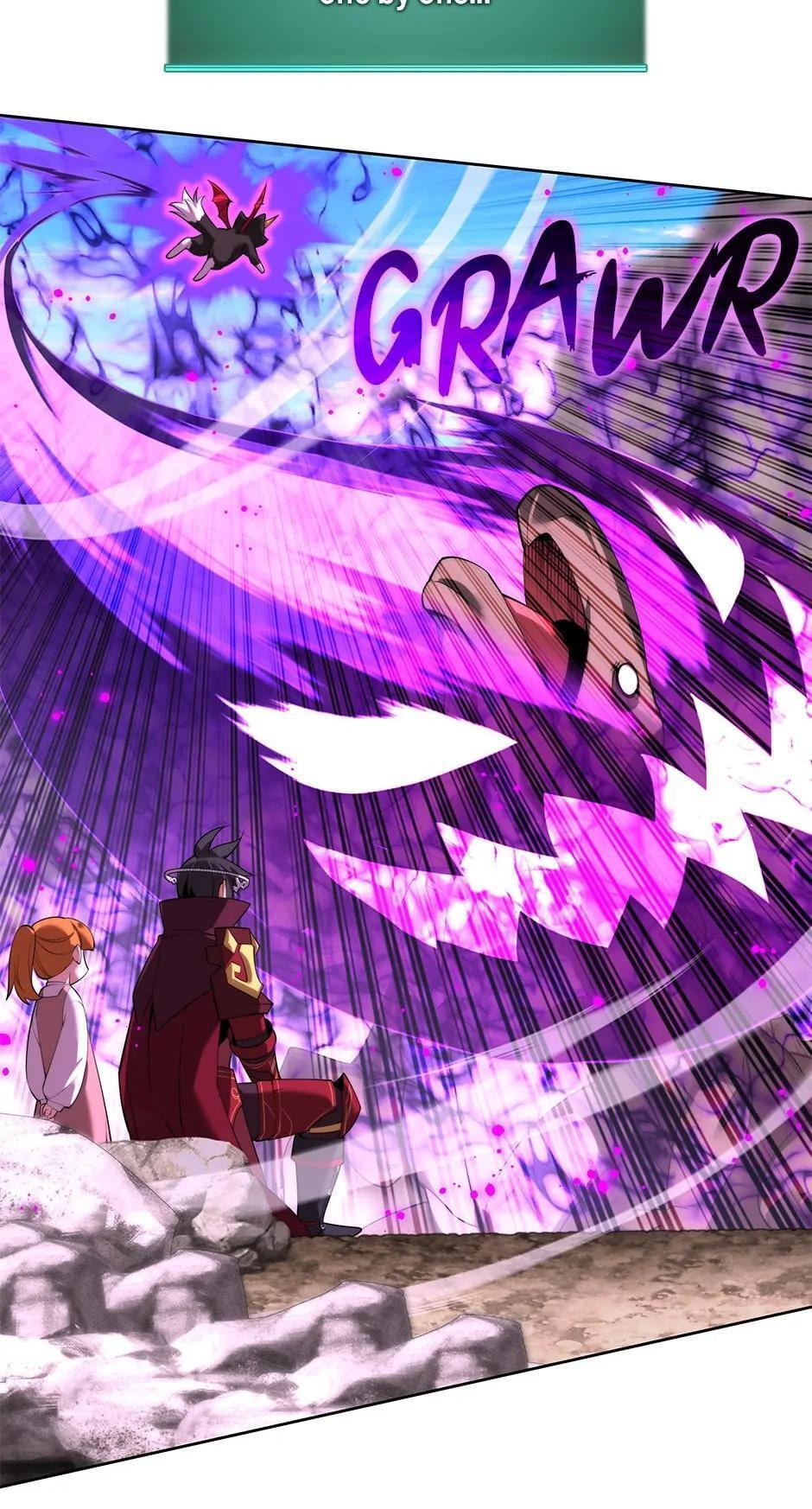 Read Overgeared (Team Argo) chapter 185 image 122 on Lezhin