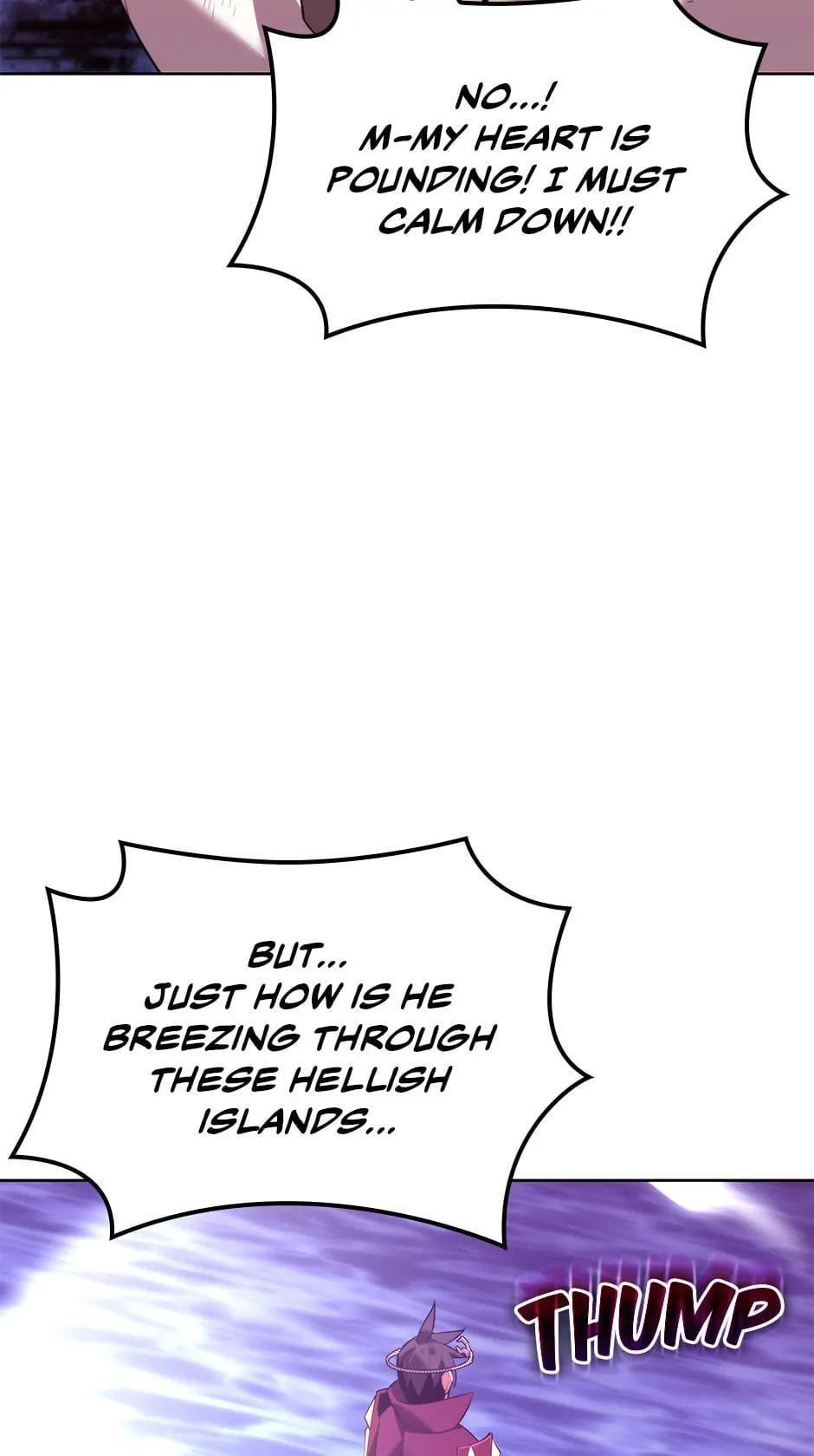 Read Overgeared (Team Argo) chapter 185 image 126 on Lezhin