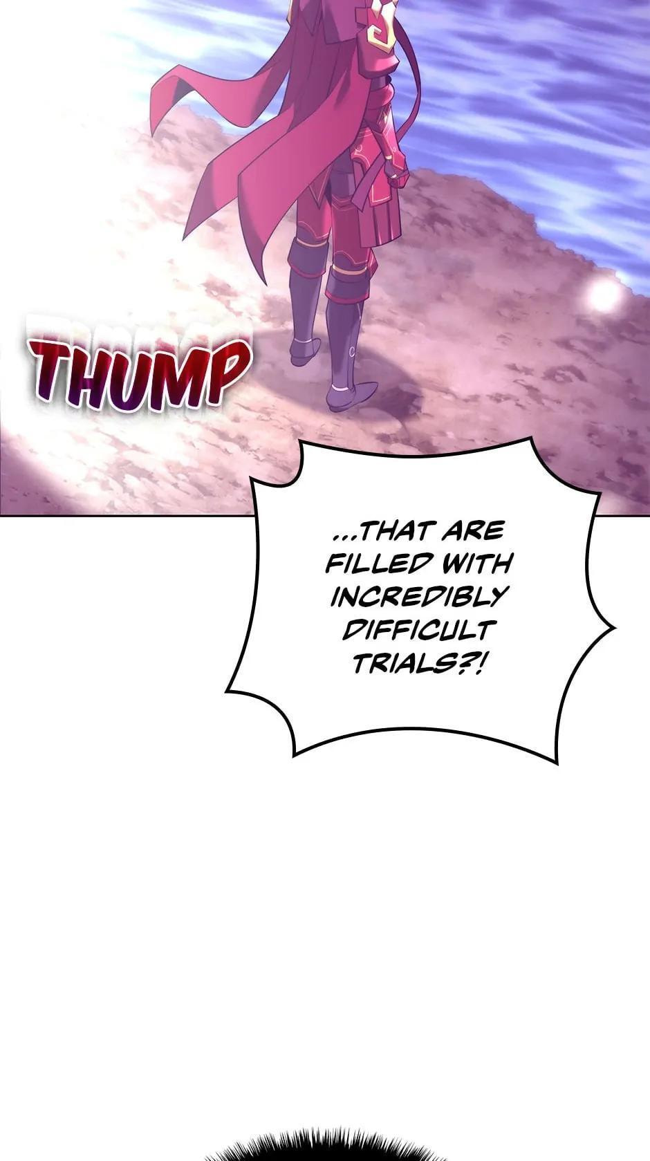 Read Overgeared (Team Argo) chapter 185 image 127 on Lezhin