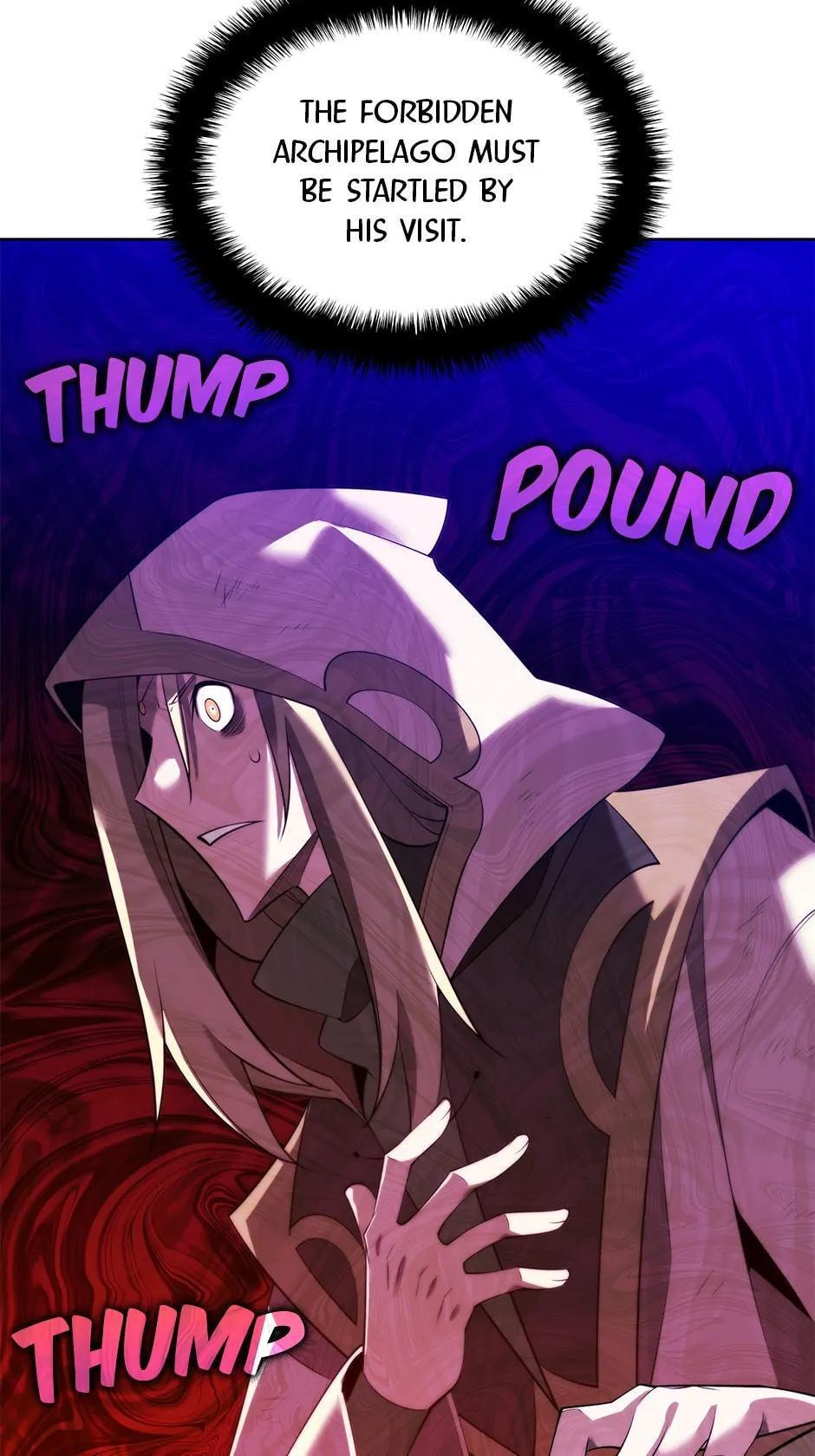 Read Overgeared (Team Argo) chapter 185 image 128 on Lezhin