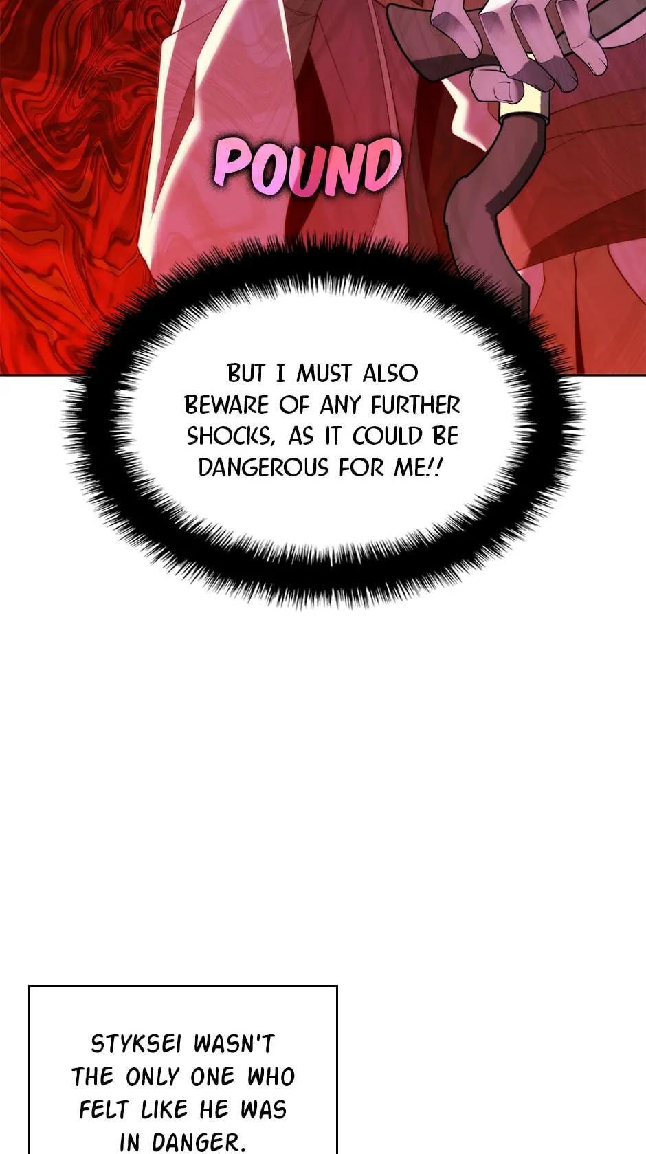 Read Overgeared (Team Argo) chapter 185 image 129 on Lezhin