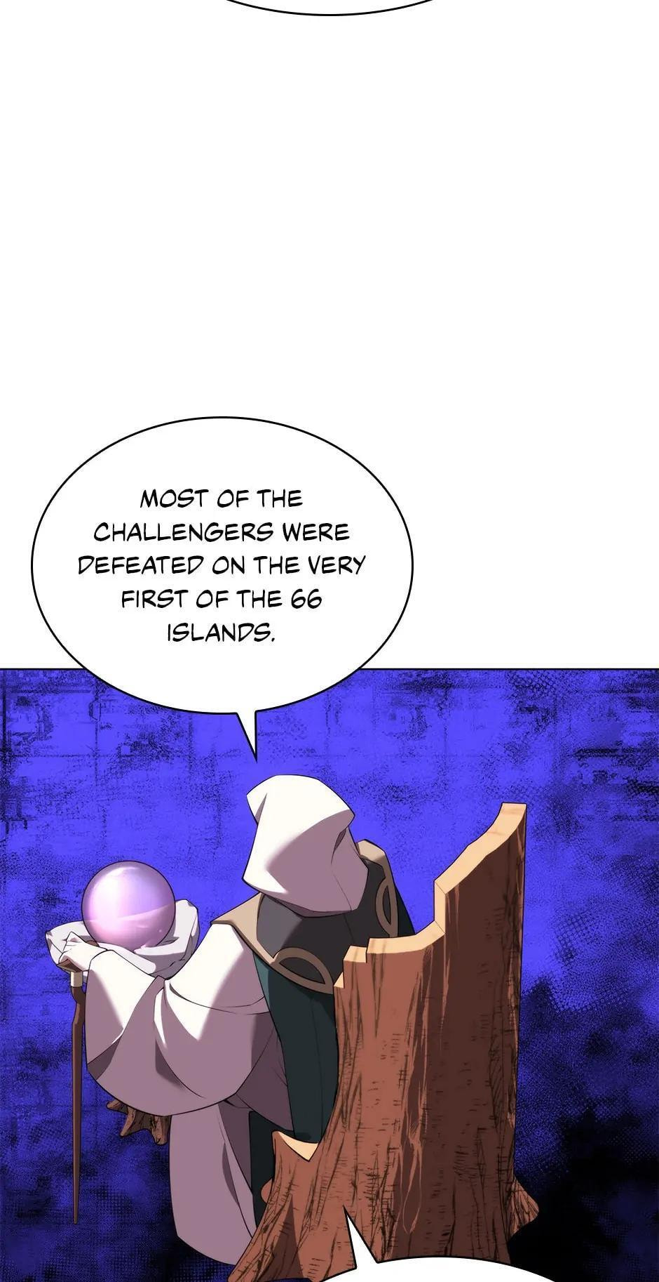 Read Overgeared (Team Argo) chapter 185 image 13 on Lezhin