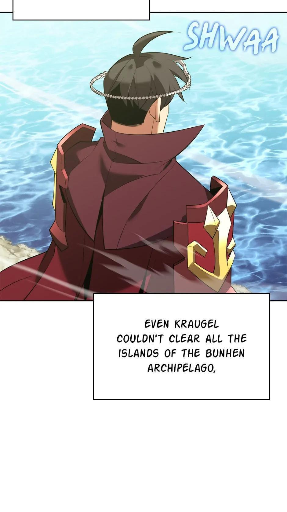 Read Overgeared (Team Argo) chapter 185 image 130 on Lezhin