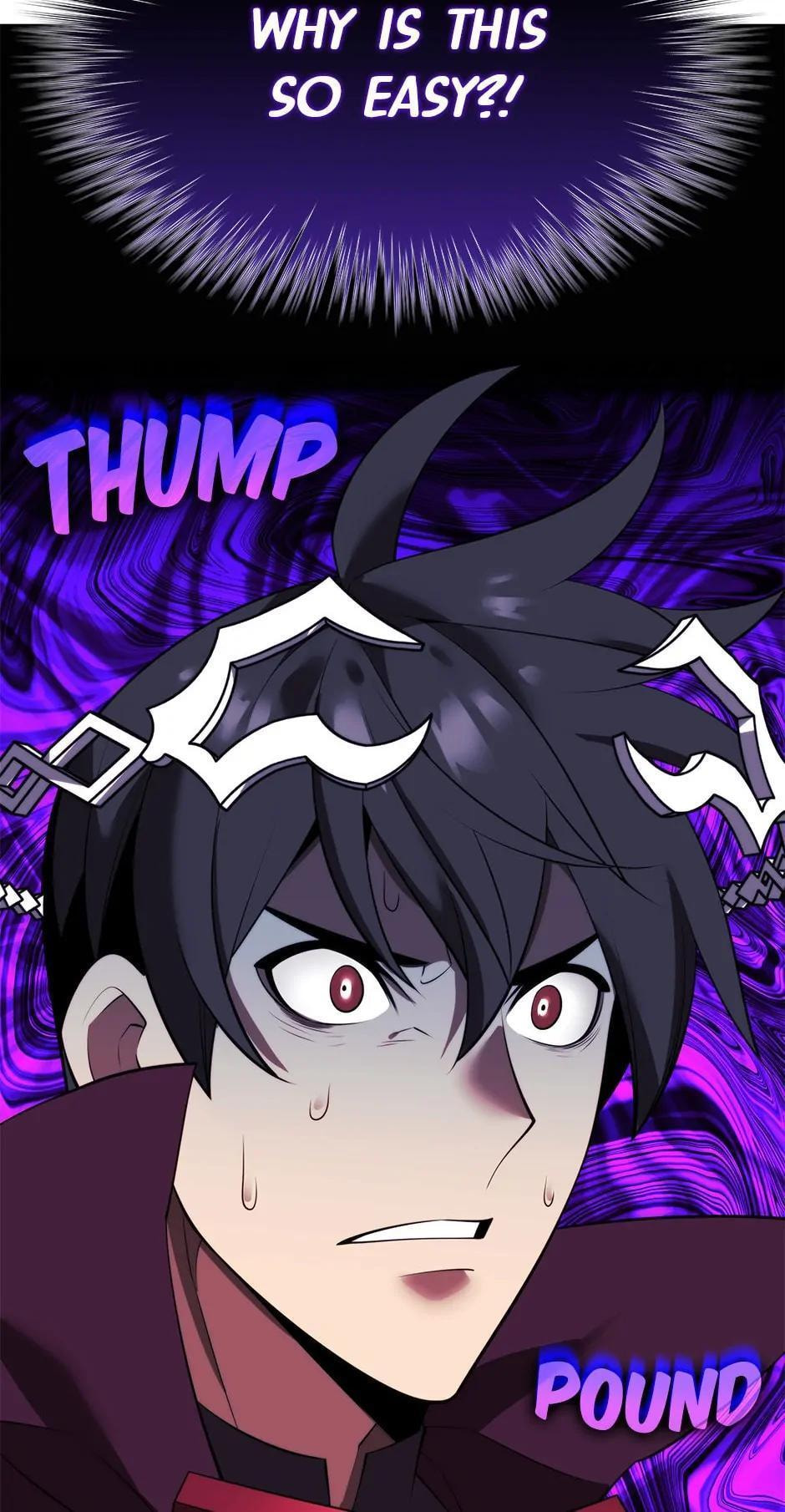 Read Overgeared (Team Argo) chapter 185 image 133 on Lezhin