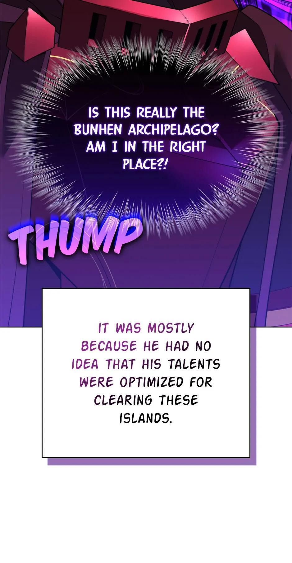 Read Overgeared (Team Argo) chapter 185 image 134 on Lezhin