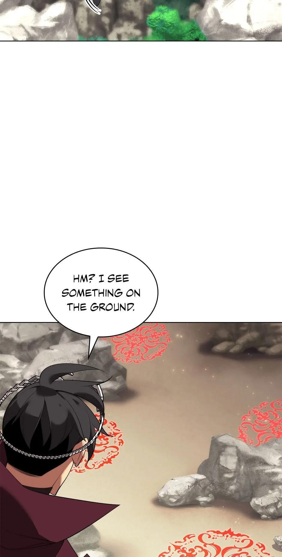 Read Overgeared (Team Argo) chapter 185 image 20 on Lezhin