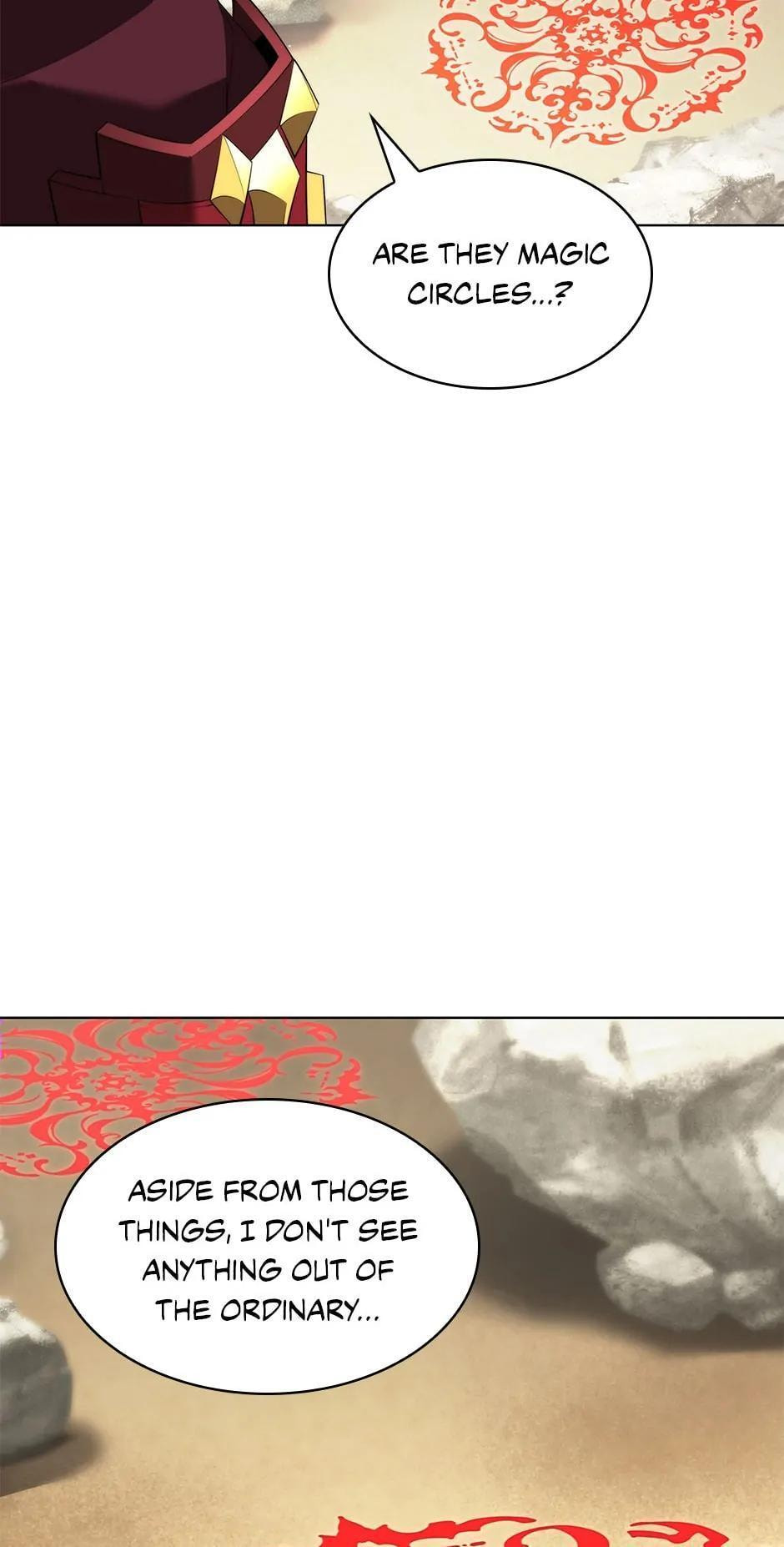 Read Overgeared (Team Argo) chapter 185 image 21 on Lezhin