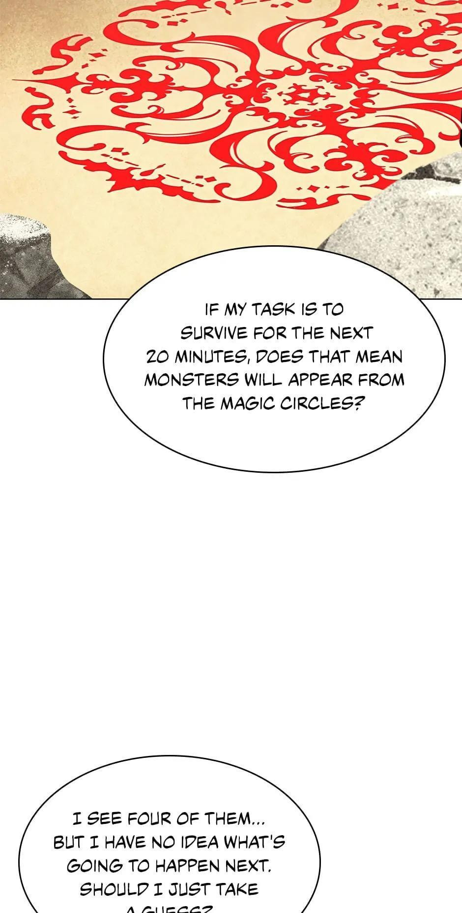 Read Overgeared (Team Argo) chapter 185 image 22 on Lezhin