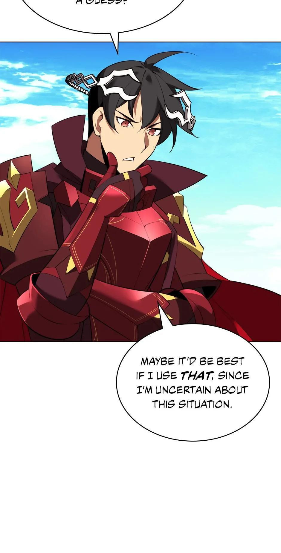 Read Overgeared (Team Argo) chapter 185 image 23 on Lezhin