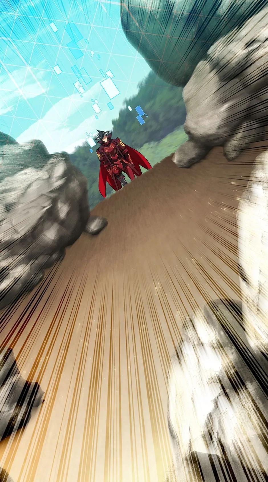 Read Overgeared (Team Argo) chapter 185 image 3 on Lezhin
