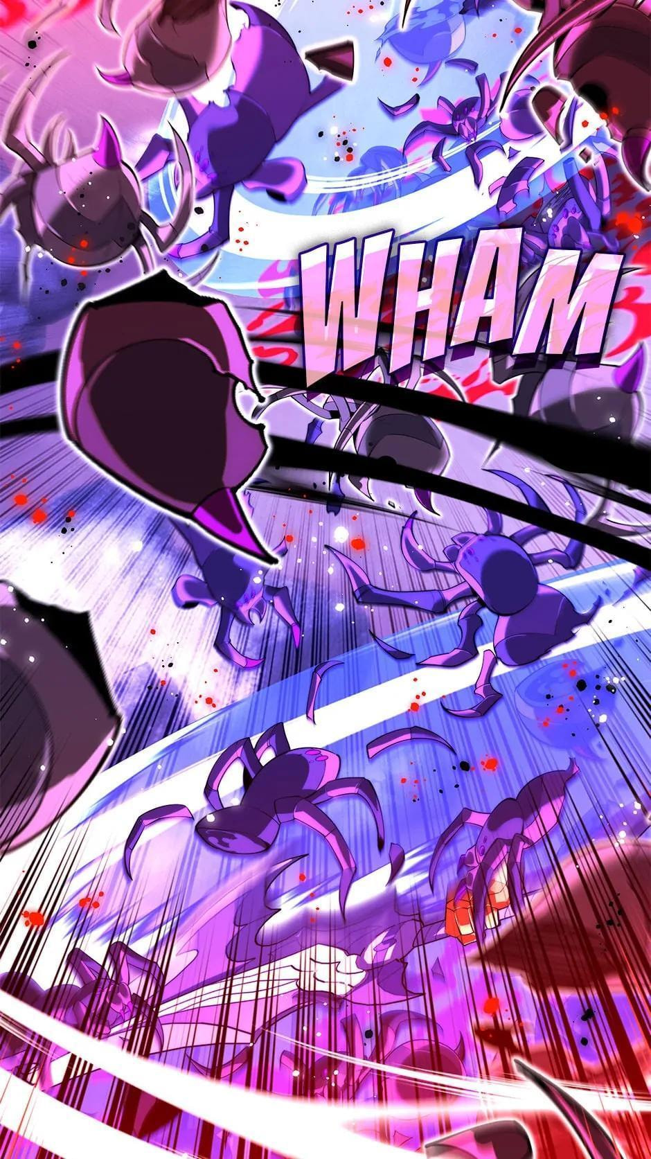 Read Overgeared (Team Argo) chapter 185 image 38 on Lezhin