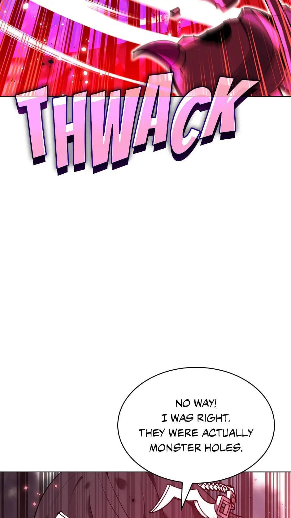 Read Overgeared (Team Argo) chapter 185 image 39 on Lezhin