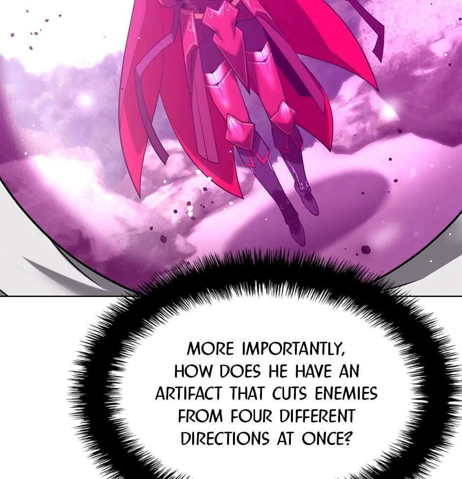 Read Overgeared (Team Argo) chapter 185 image 46 on Lezhin