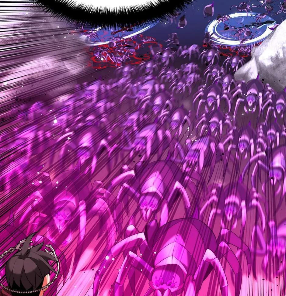 Read Overgeared (Team Argo) chapter 185 image 48 on Lezhin