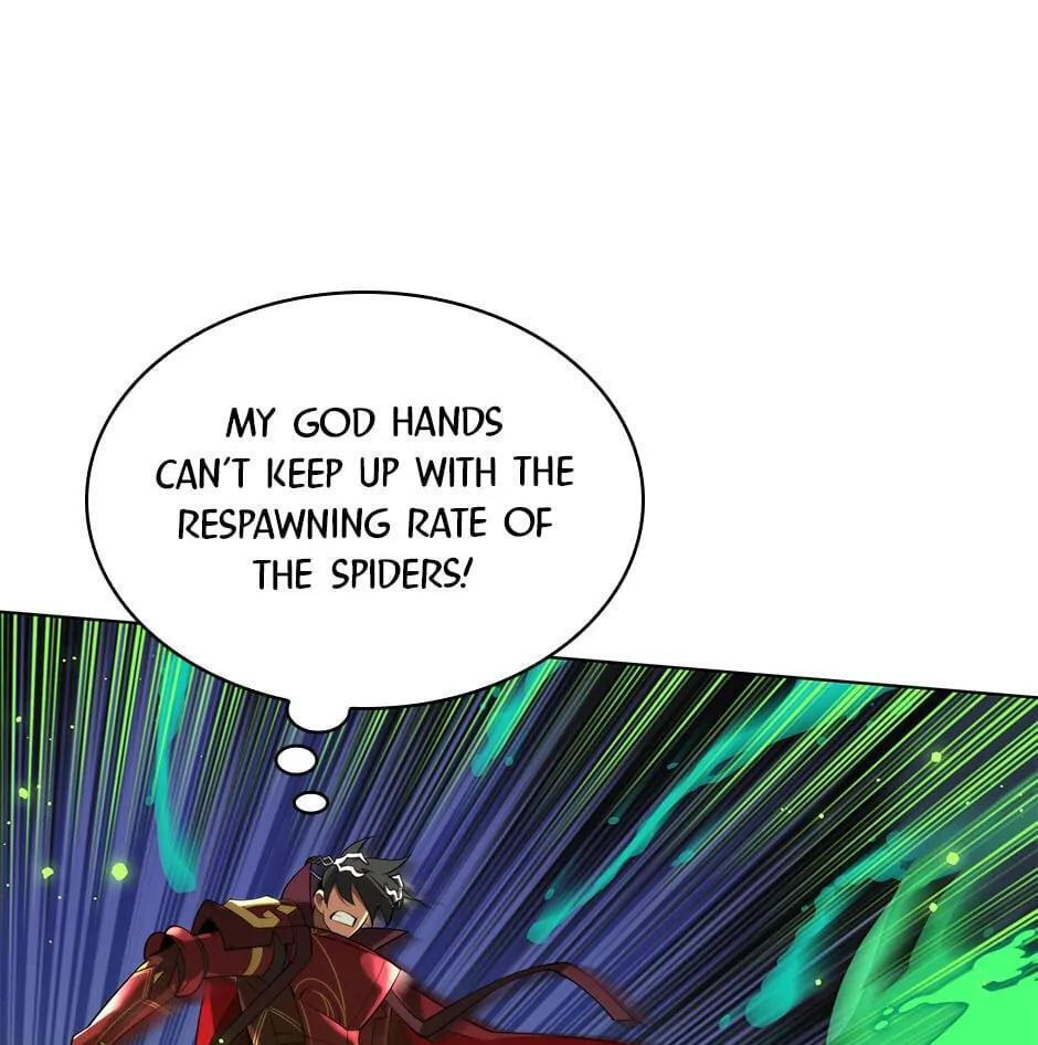 Read Overgeared (Team Argo) chapter 185 image 52 on Lezhin