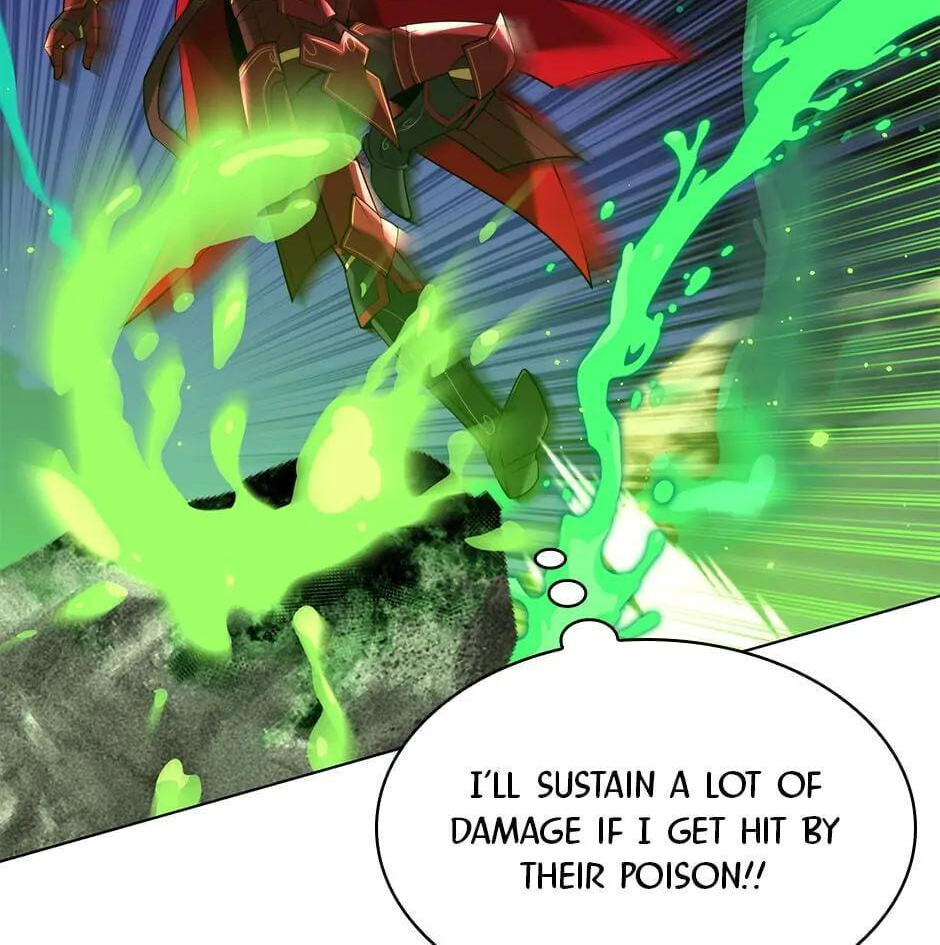 Read Overgeared (Team Argo) chapter 185 image 53 on Lezhin