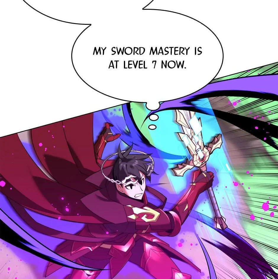 Read Overgeared (Team Argo) chapter 185 image 55 on Lezhin