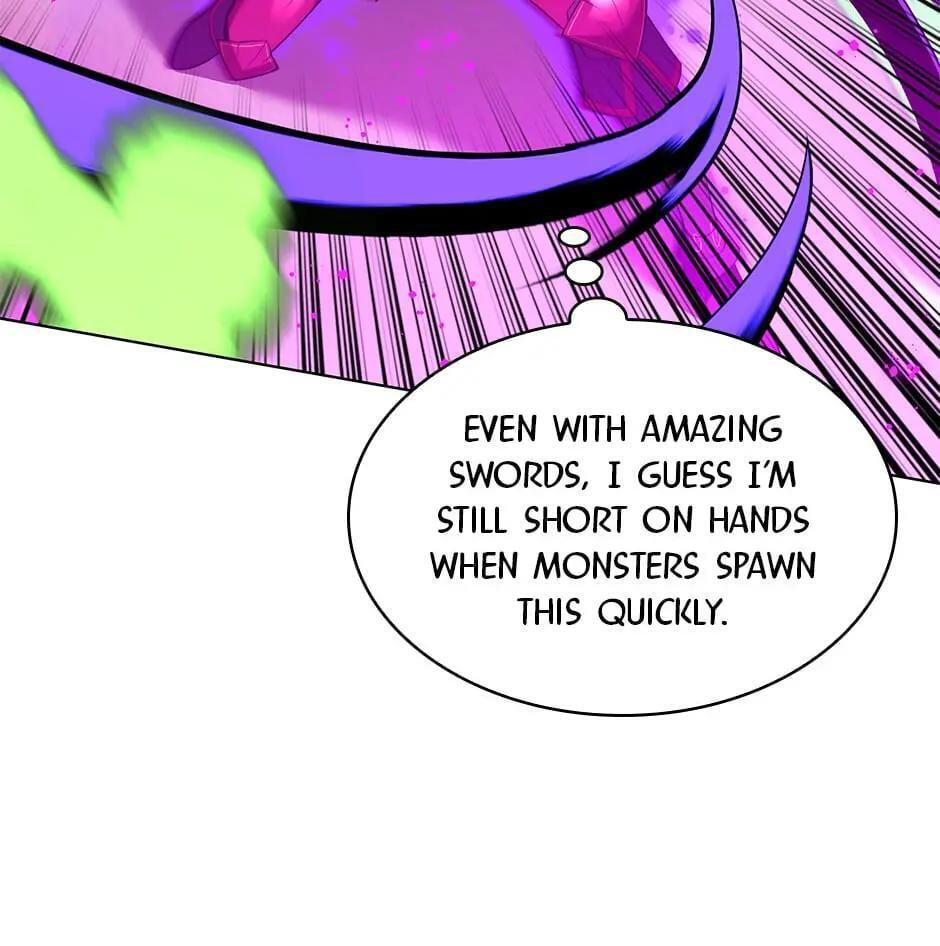 Read Overgeared (Team Argo) chapter 185 image 56 on Lezhin