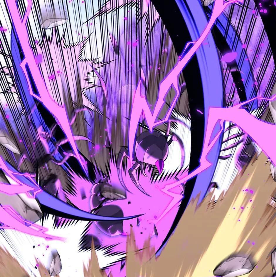 Read Overgeared (Team Argo) chapter 185 image 58 on Lezhin