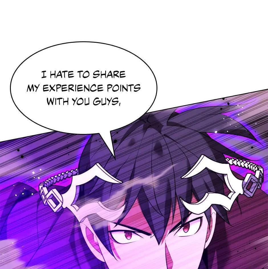 Read Overgeared (Team Argo) chapter 185 image 60 on Lezhin