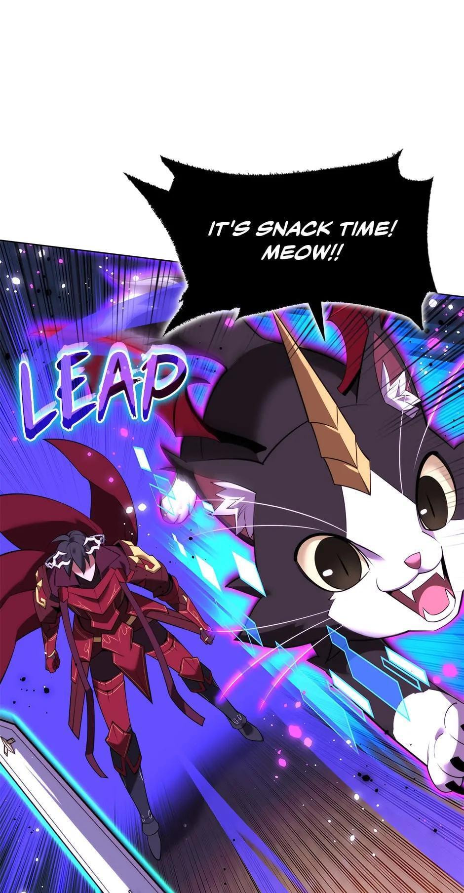 Read Overgeared (Team Argo) chapter 185 image 62 on Lezhin
