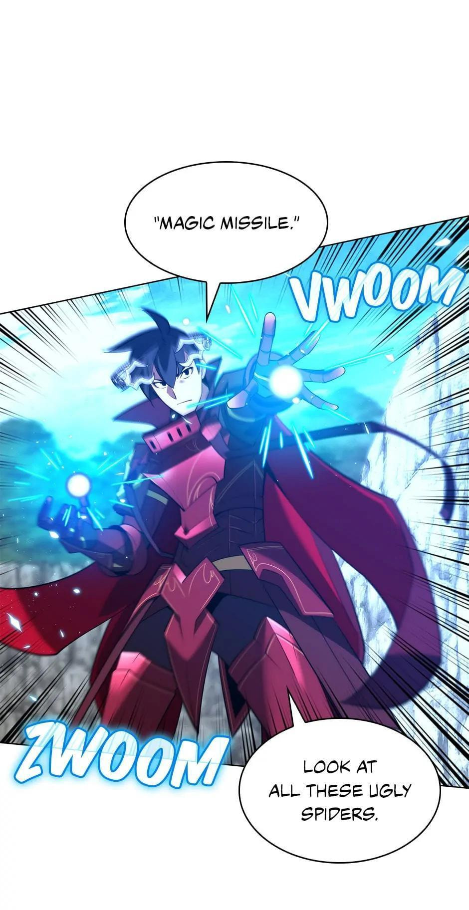 Read Overgeared (Team Argo) chapter 185 image 67 on Lezhin