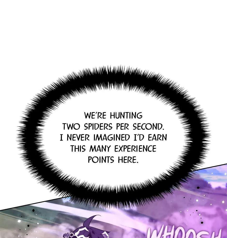 Read Overgeared (Team Argo) chapter 185 image 73 on Lezhin