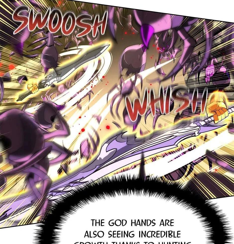Read Overgeared (Team Argo) chapter 185 image 76 on Lezhin