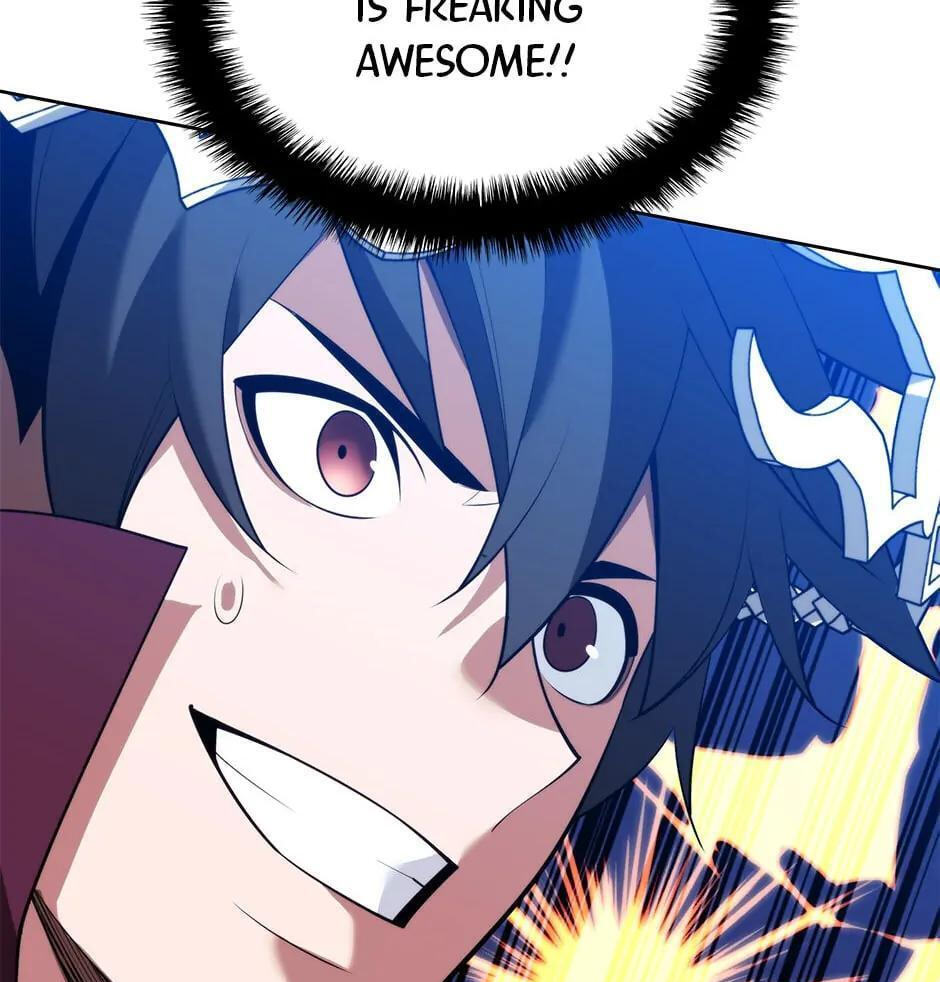 Read Overgeared (Team Argo) chapter 185 image 81 on Lezhin