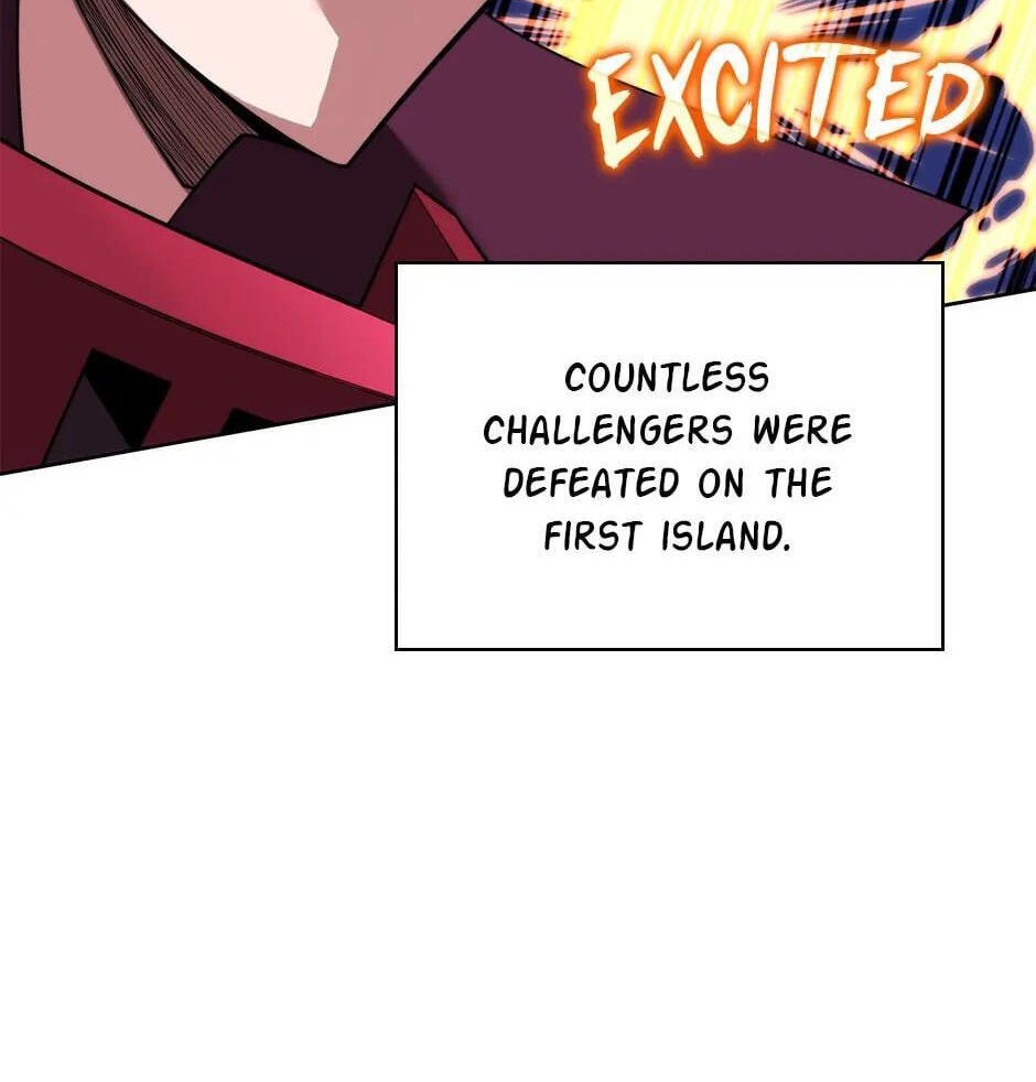 Read Overgeared (Team Argo) chapter 185 image 82 on Lezhin