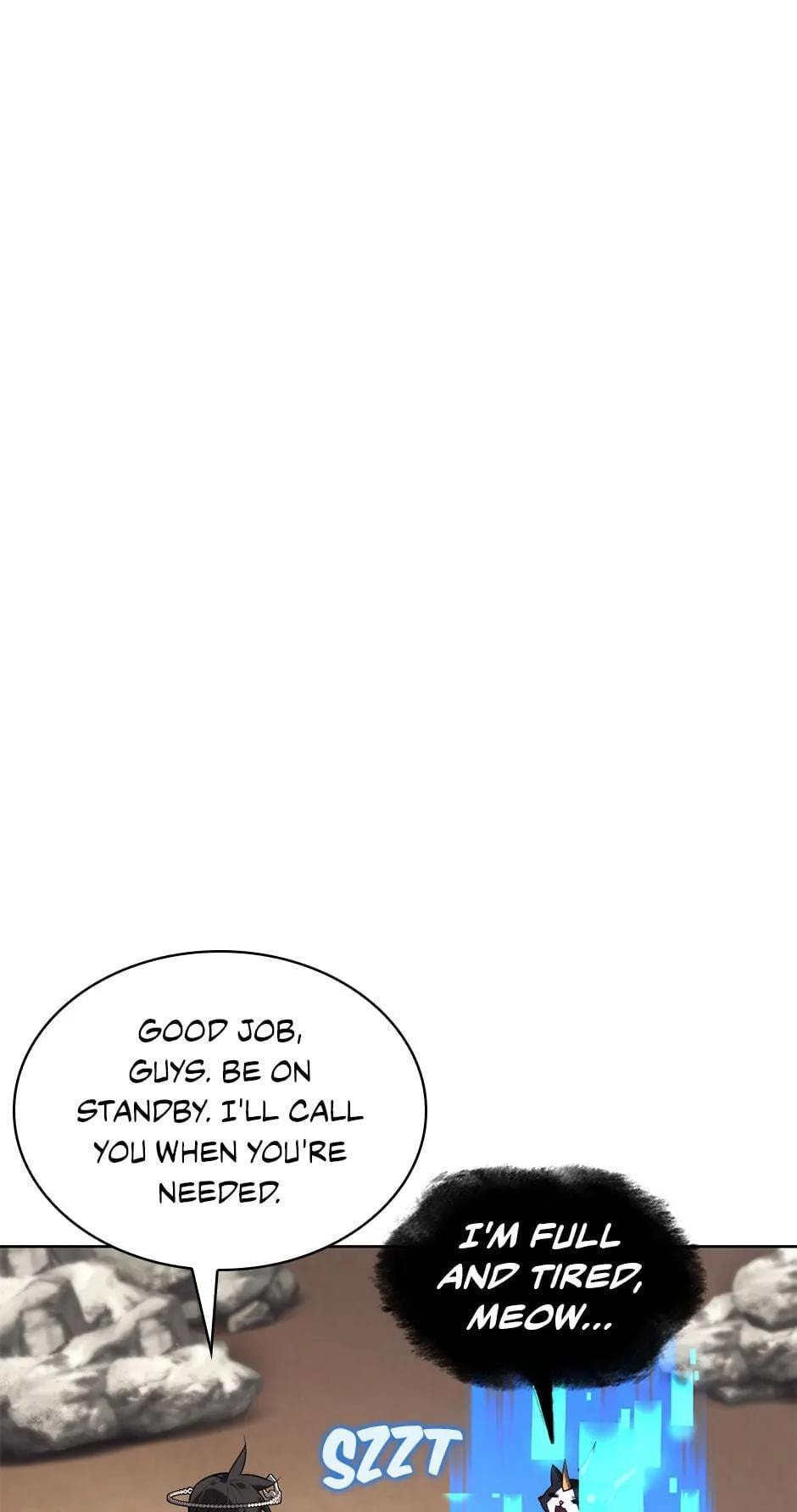 Read Overgeared (Team Argo) chapter 185 image 85 on Lezhin