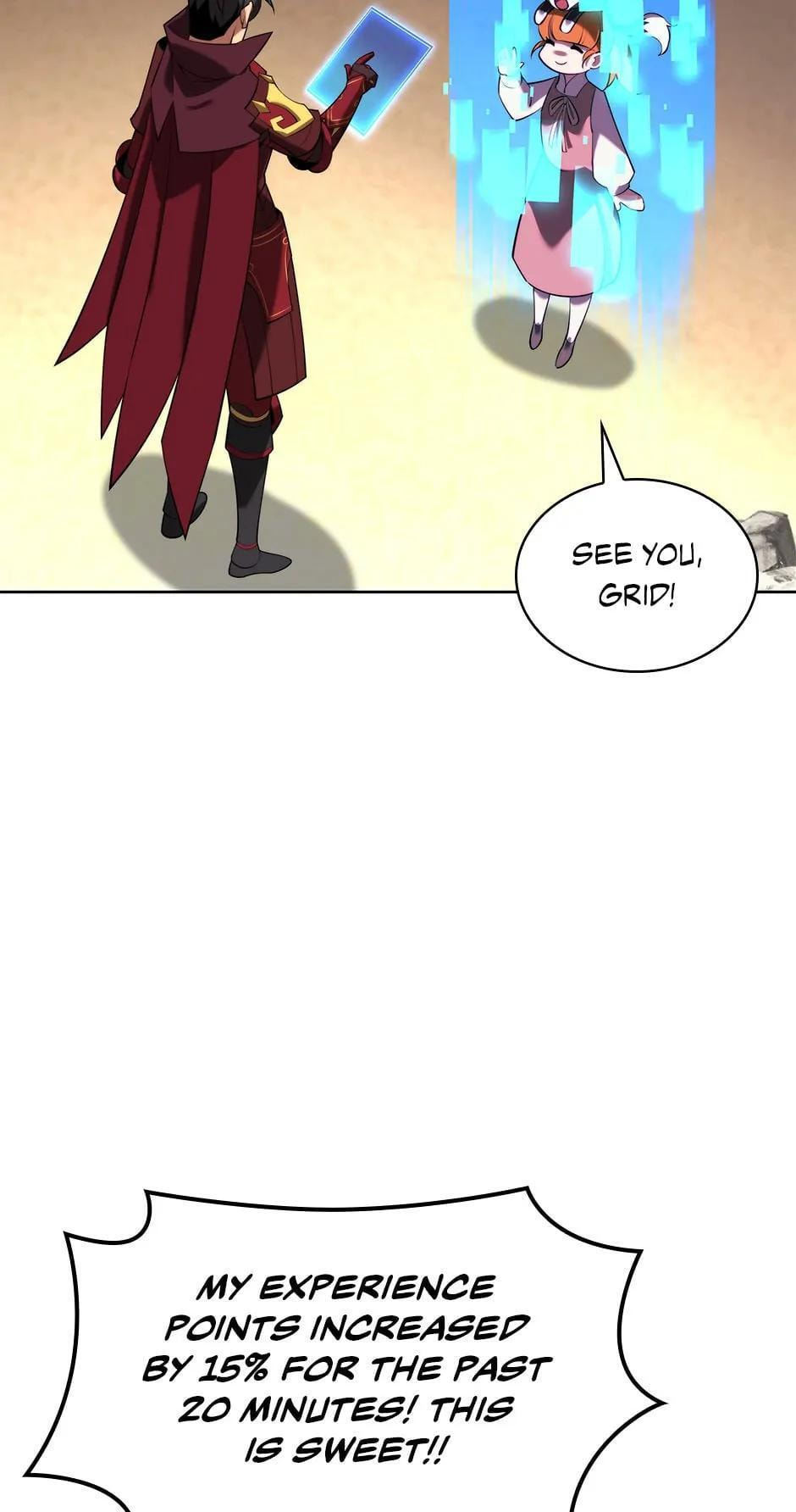 Read Overgeared (Team Argo) chapter 185 image 86 on Lezhin
