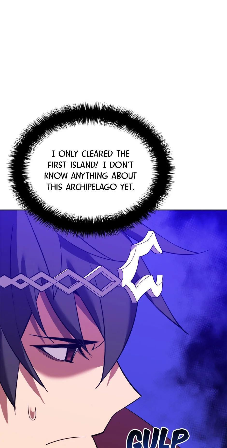 Read Overgeared (Team Argo) chapter 185 image 89 on Lezhin