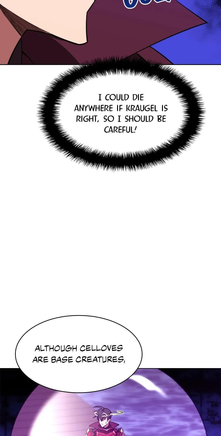 Read Overgeared (Team Argo) chapter 185 image 90 on Lezhin