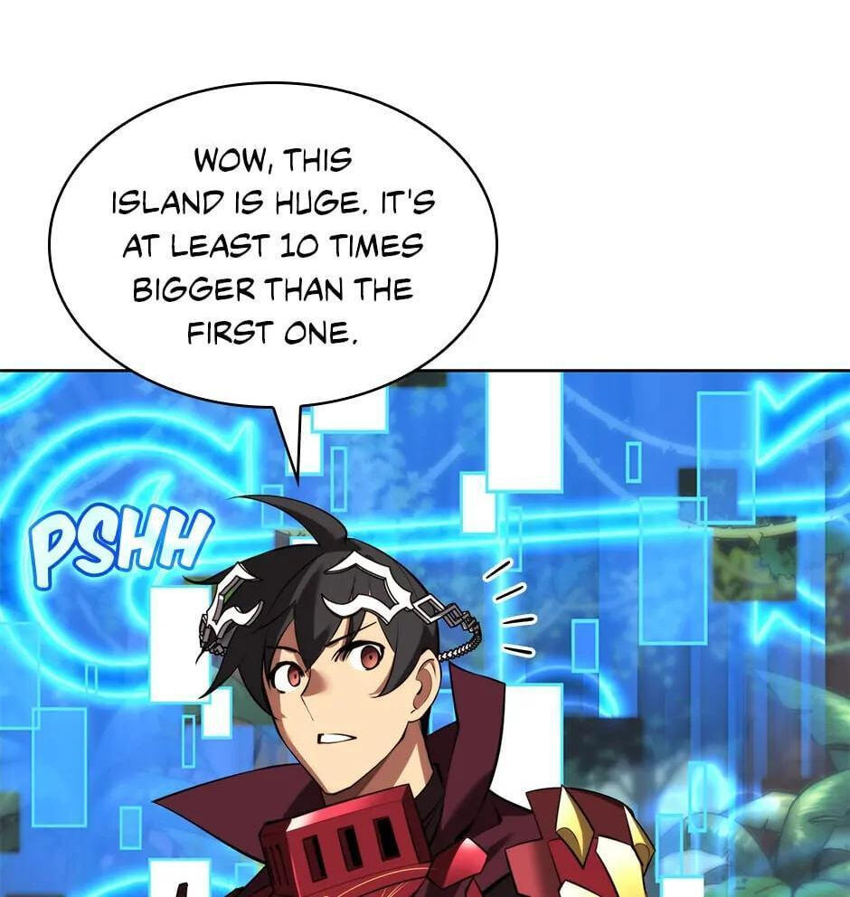 Read Overgeared (Team Argo) chapter 185 image 96 on Lezhin