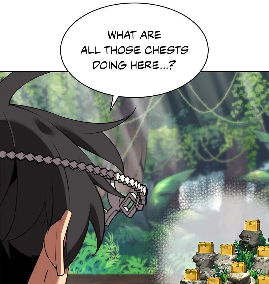 Read Overgeared (Team Argo) chapter 185 image 98 on Lezhin