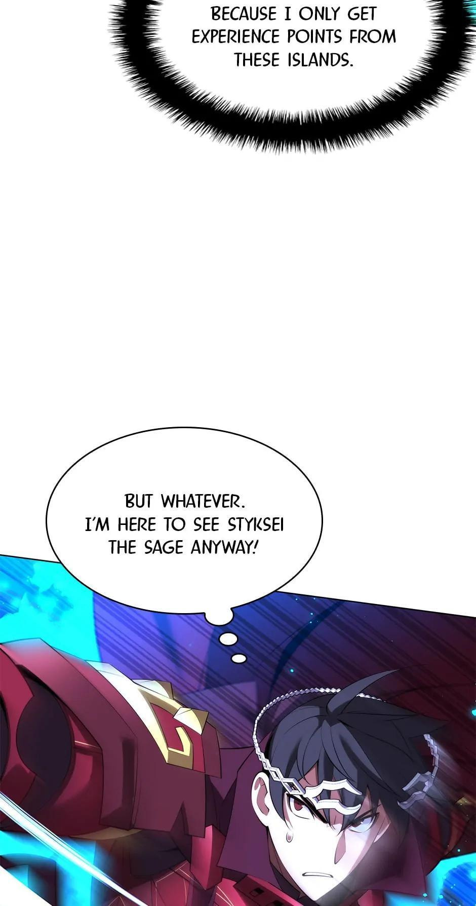 Read Overgeared (Team Argo) chapter 186 image 104 on Lezhin