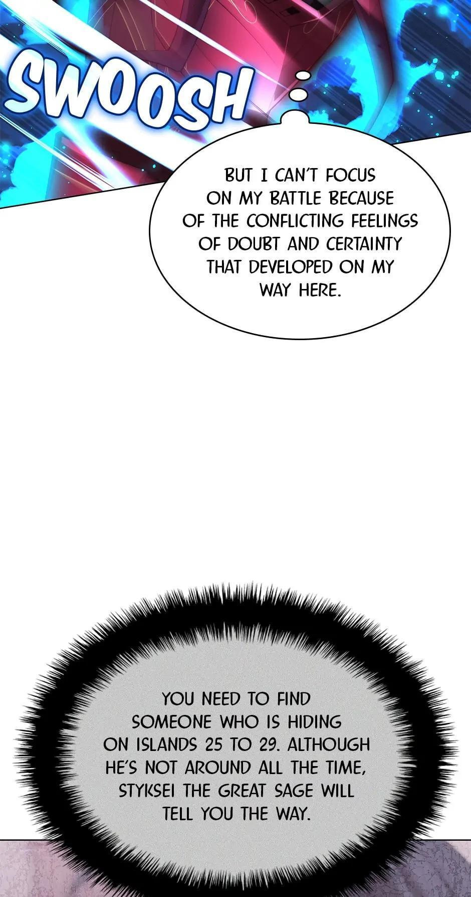 Read Overgeared (Team Argo) chapter 186 image 105 on Lezhin