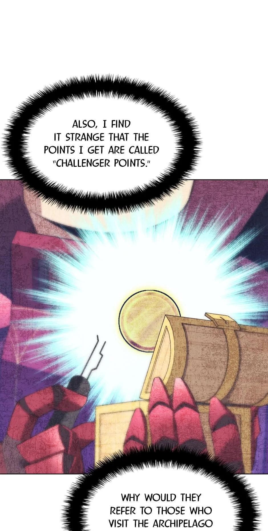 Read Overgeared (Team Argo) chapter 186 image 109 on Lezhin
