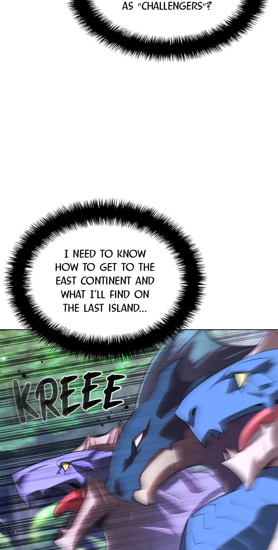 Read Overgeared (Team Argo) chapter 186 image 110 on Lezhin
