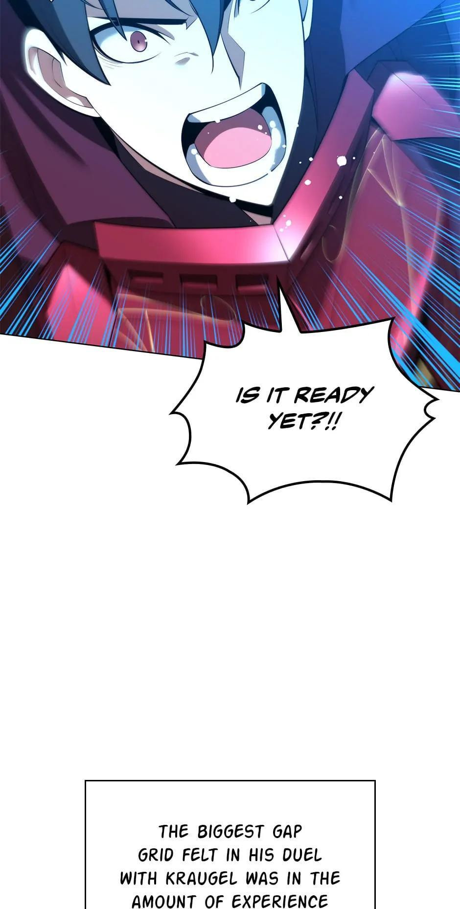 Read Overgeared (Team Argo) chapter 186 image 112 on Lezhin