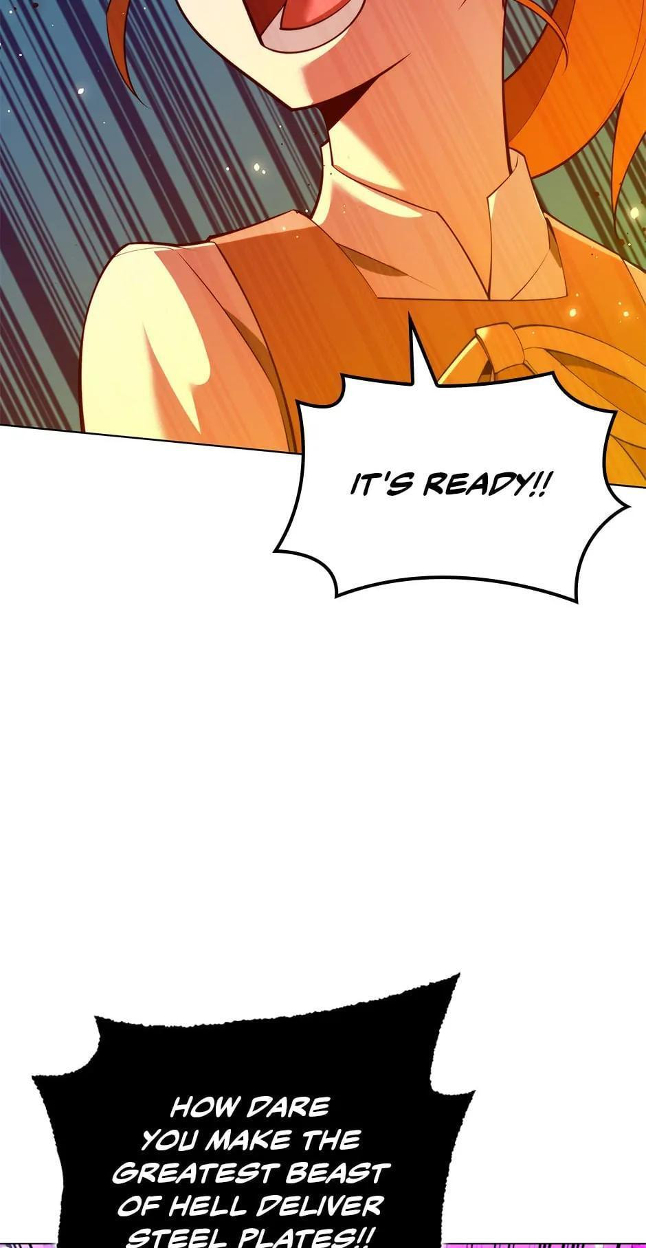 Read Overgeared (Team Argo) chapter 186 image 117 on Lezhin