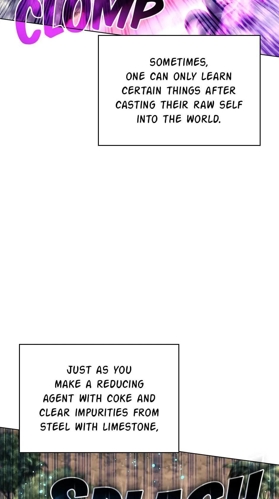 Read Overgeared (Team Argo) chapter 186 image 121 on Lezhin